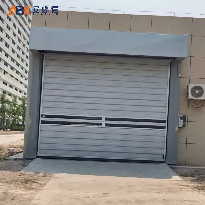 日照洁净室高速门